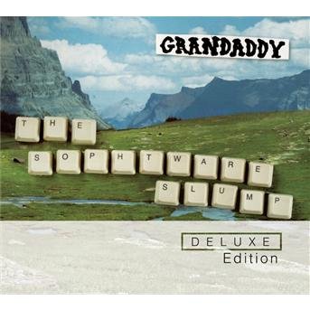 Cover for Grandaddy · Sophtware Slump (CD) [Deluxe edition] (2011)