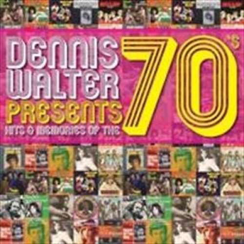 Denis Walter Presents Hits - Various Artists - Musik - Ambition Music Group - 0602537942312 - 2. oktober 2015