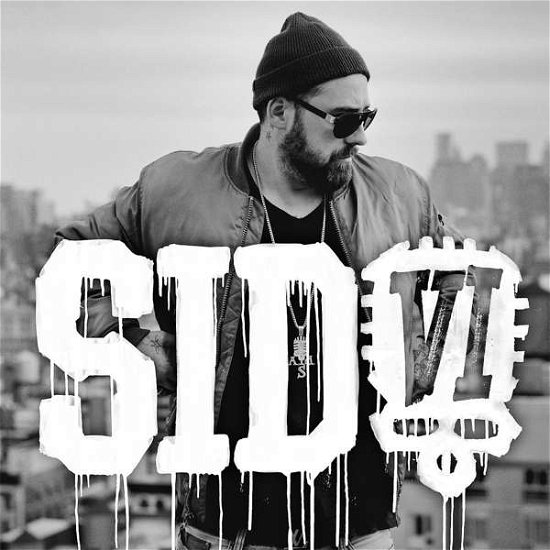 Cover for Sido · Vi (CD) (2015)