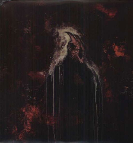 Cover for Mares of Thrace · Pilgrimage (LP) (2012)