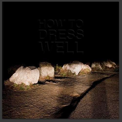 Cover for How to Dress Well · Love Remains (LP) (2011)
