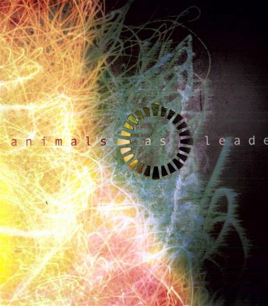 Cover for Animals As Leaders (LP) [Limited edition] (2012)