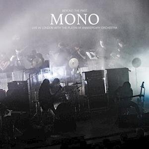 Cover for Mono · Beyond The Past: Live In London With The Platinum Ann. Orch. (LP) (2021)