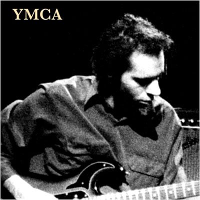Cover for Ymca · Licht; Alan (VINYL) (2013)