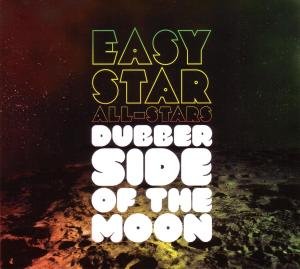 Cover for Easy Star All Stars · Dubber Side Of The Moon (LP) (2010)