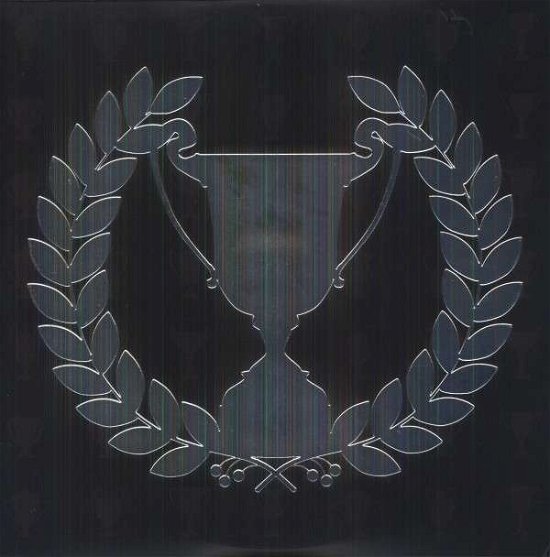 Cover for Apollo Brown · Trophies Instrumentals (LP) (2013)
