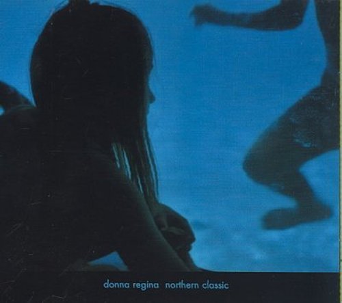 Northern Classic - Donna Regina - Musik - KARAOKE KALK - 0673791100312 - 4. juli 2006