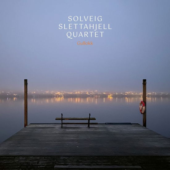 Solveig Slettahjell · Gullokk (LP) (2023)
