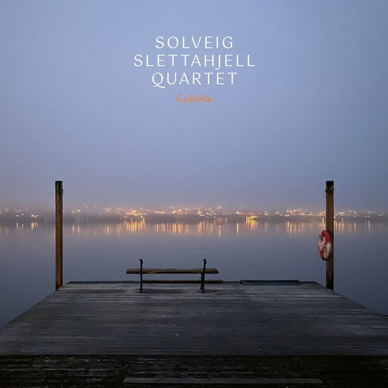 Gullokk - Solveig Slow Motion Quintet Slettahjell - Music - JAZZLAND - 0687437795312 - April 14, 2023