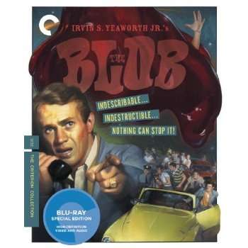 Blob/bd - Criterion Collection - Movies - Criterion - 0715515103312 - March 12, 2013