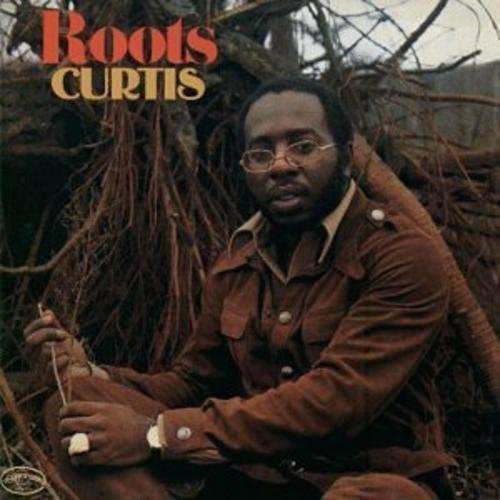 Roots - Curtis Mayfield - Musik - CYHL - 0725543248312 - 17 februari 2009