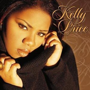Cover for Kelly Price · Mirror Mirror (LP) (1990)