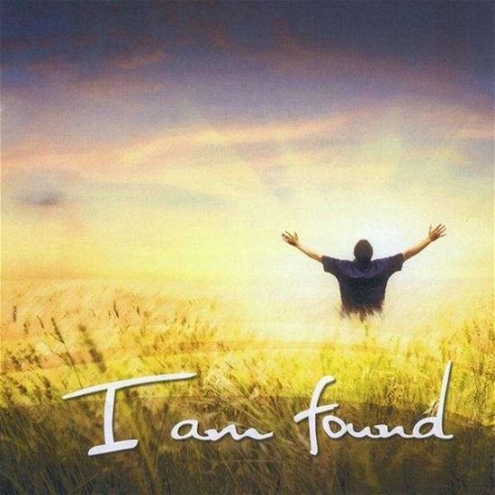 Cover for Craig Thompson · I Am Found (CD) (2010)