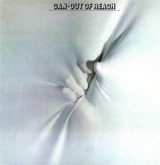 Cover for Can · Out Of Reach (LP) (2009)