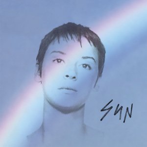 Cover for Cat Power · Sun (LP) (2012)