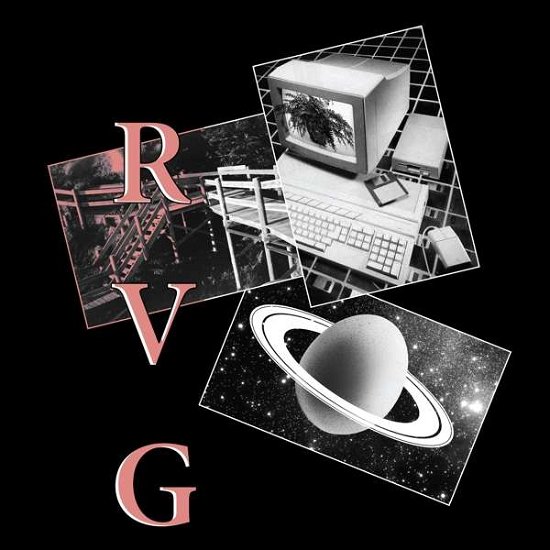 Cover for Rvg · A Quality of Mercy (LP) (2018)