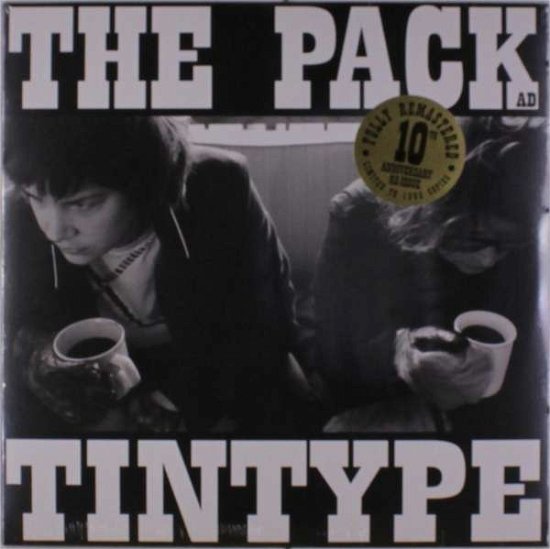 Tintype - Pack A.d..the - Musik - MINT - 0773871018312 - 28 september 2018