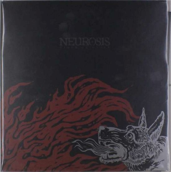 Cover for Neurosis · Times of Grace (LP) [Deluxe edition] (2015)