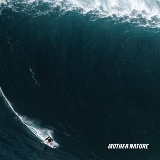 Mother Nature - Dangerous Summer - Musiikki - HOPELESS - 0790692265312 - perjantai 23. joulukuuta 2022