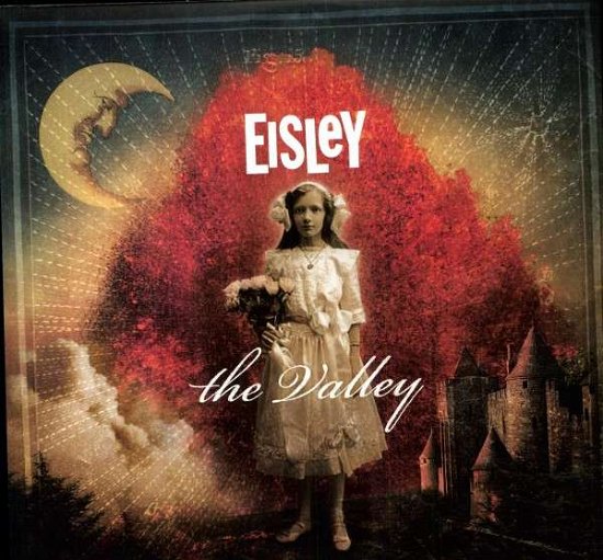 Cover for Eisley · Valley (LP) (2011)