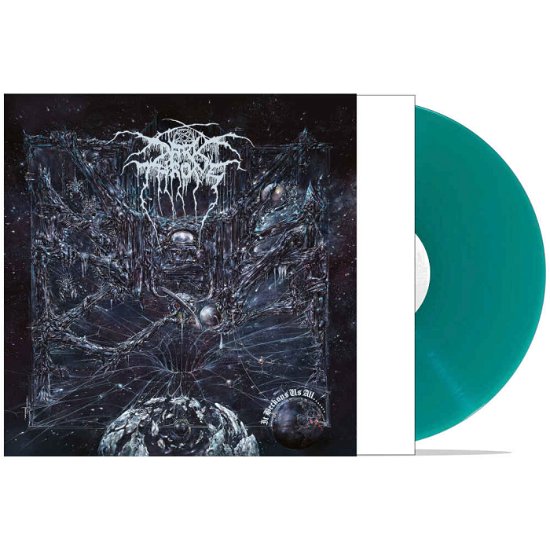 It Beckons Us All (Ltd Petrol Green Vinyl) - Darkthrone - Muziek -  - 0801056813312 - 26 april 2024