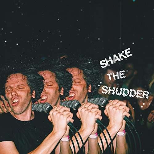 Shake The Shudder - Chk Chk Chk (!!!) - Musik - ROCK - 0801061028312 - 19. maj 2017