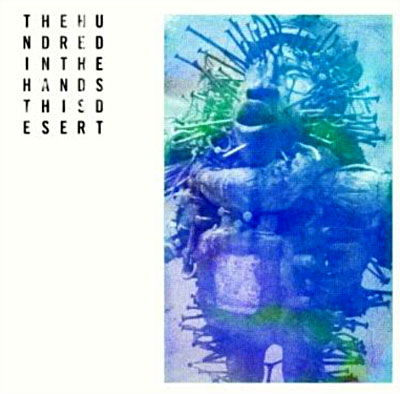 Cover for The Hundred In The Hands · This Desert (12&quot;vyl) (LP) (2010)