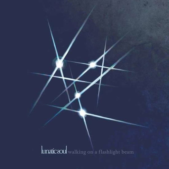 Walking on a Flashlight Beam - Lunatic Soul - Musik - KSCOPE - 0802644886312 - 27. oktober 2014