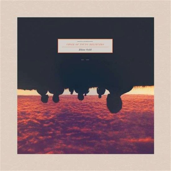 Cover for Choir of Young Believers · Rhine Gold (LP) (2012)