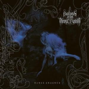 Cover for Wolves in the Throne Room · Black Cascade (LP) [180 gram edition] (2009)