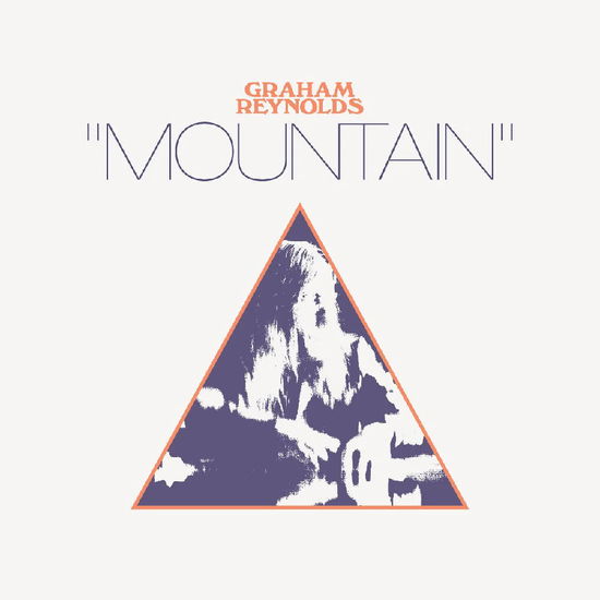 Cover for Graham Reynolds · Mountain (LP) (2025)