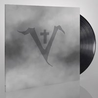 Saint Vitus - Saint Vitus - Music - SEASON OF MIST - 0822603151312 - May 17, 2019