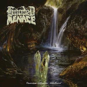 Ossuarium Silhouettes Unhallowed - Hooded Menace - Music - Sony Music - 0822603643312 - October 27, 2023