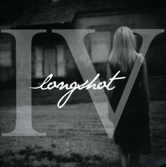 Cover for Longshot · Iv (7&quot;) (2010)