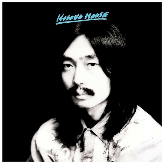 Hosono House - Haruomi Hosono - Musik - LIGHT IN THE ATTIC RECORDS - 0826853017312 - 19 maj 2023