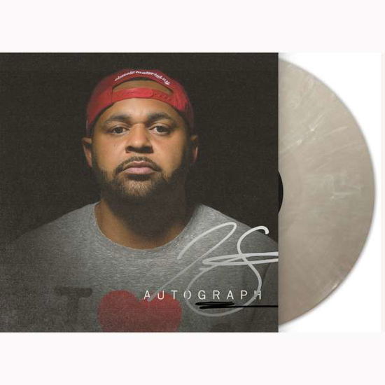 Autograph - Joell Ortiz - Musiikki - MEMBRAN - 0843563144312 - perjantai 5. elokuuta 2022