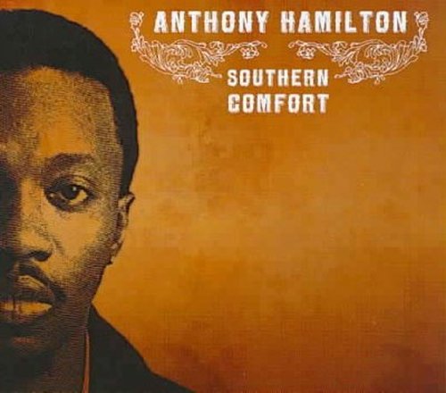 Cover for Anthony Hamilton · Southern Comfort (CD) [Clean edition] (2007)