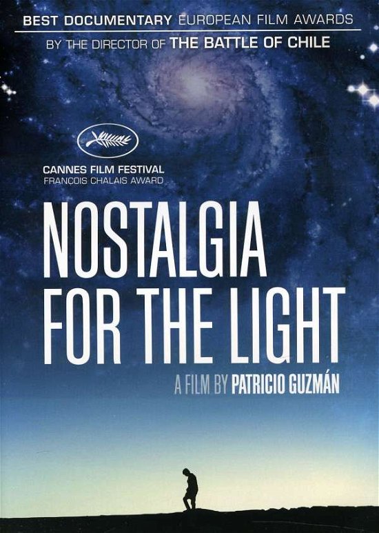 Cover for Nostalgia for the Light (DVD) (2011)
