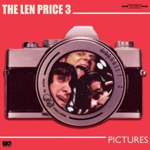 Pictures - Len Price 3 - Musik - WCOOL - 0856385001312 - 19 januari 2010