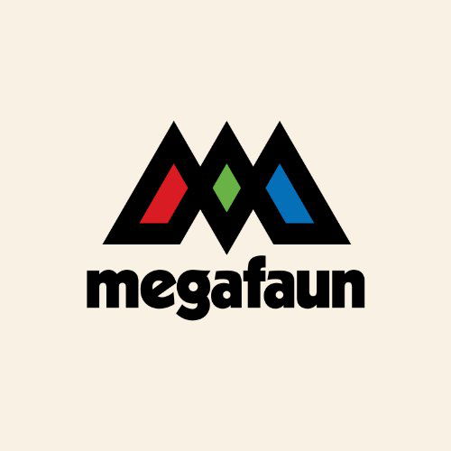 Cover for Megafaun (CD) [Digipak] (2013)