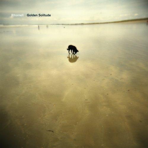 Golden Solitude - Ritornell - Musik - KARAOKE KALK - 0880918039312 - 31. marts 2009