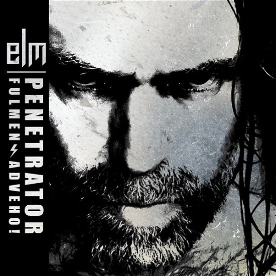 Cover for Elm · Penetrator - Fulmen Adveho! (LP) (2023)