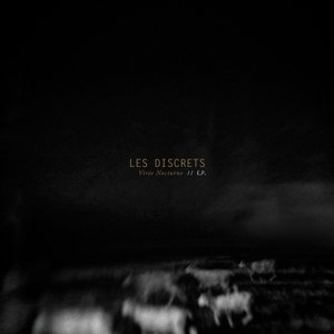 Cover for Les Discrets · Viree Nocturne (LP) (2016)