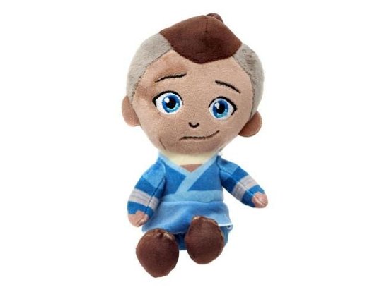 Mini Plush - Sokka - Avatar - Merchandise -  - 0889343159312 - 