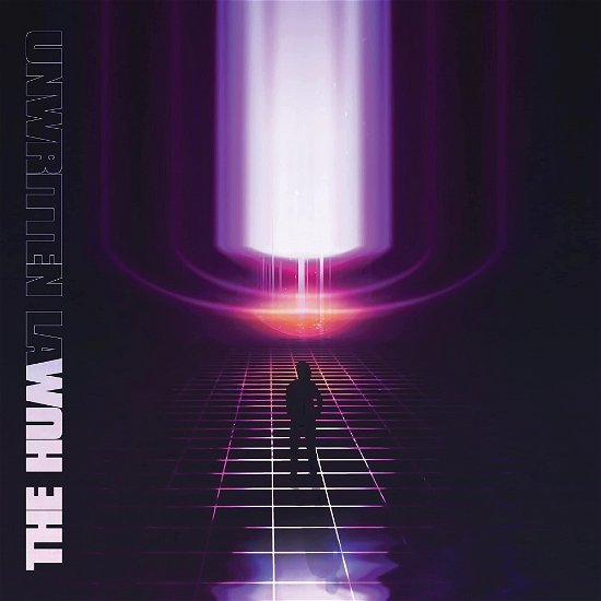 The Hum - Unwritten Law - Music - Cleopatra Records - 0889466357312 - June 2, 2023