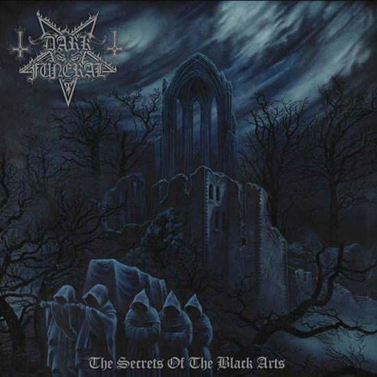 Secrets of the Black Arts (Gate) (Ltd) (Reis) - Dark Funeral - Music - CENTURY MEDIA - 0889853153312 - May 13, 2016