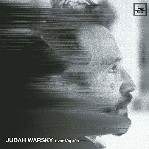 Avant/ Apres - Judah Warsky - Music - PAN EUROPEAN RECORDING - 3516628261312 - February 9, 2018