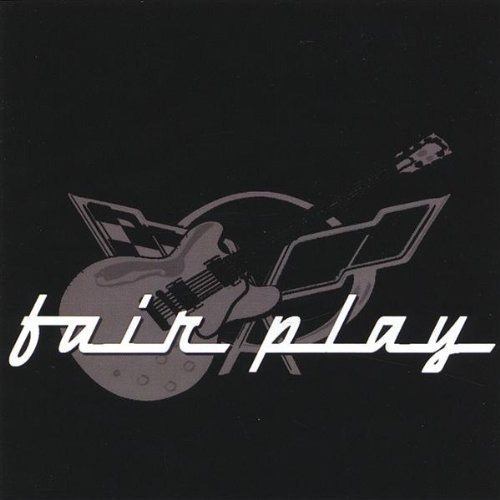 Cover for Fair Play (CD) (2005)