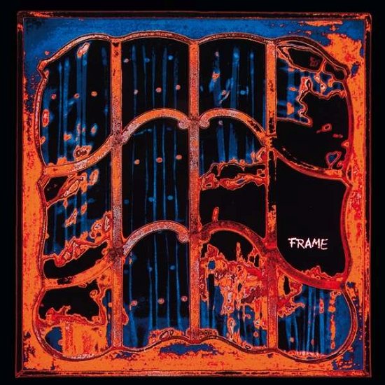 Cover for Frame · Frame of Mind (LP) (2020)