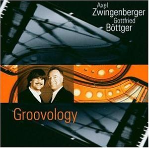 Groovology - Zwingenberger,axel/g. Bottger - Musik - VAGABOND - 4011870810312 - 29 mars 2004